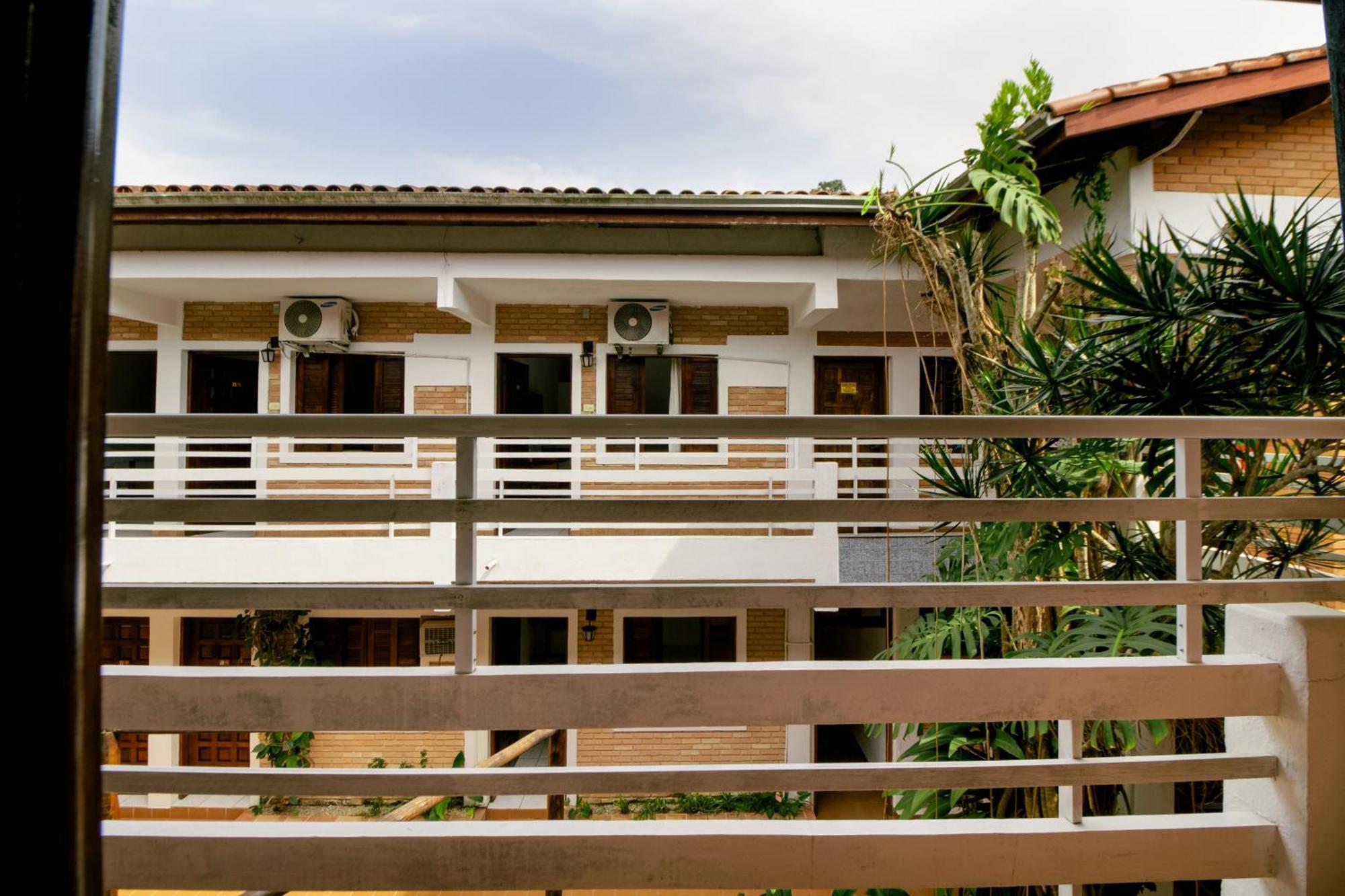 Velinn Pousada Ubatuba Tropical الغرفة الصورة