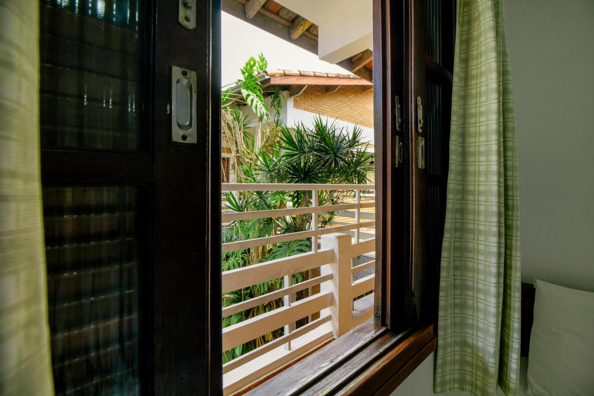 Velinn Pousada Ubatuba Tropical الغرفة الصورة
